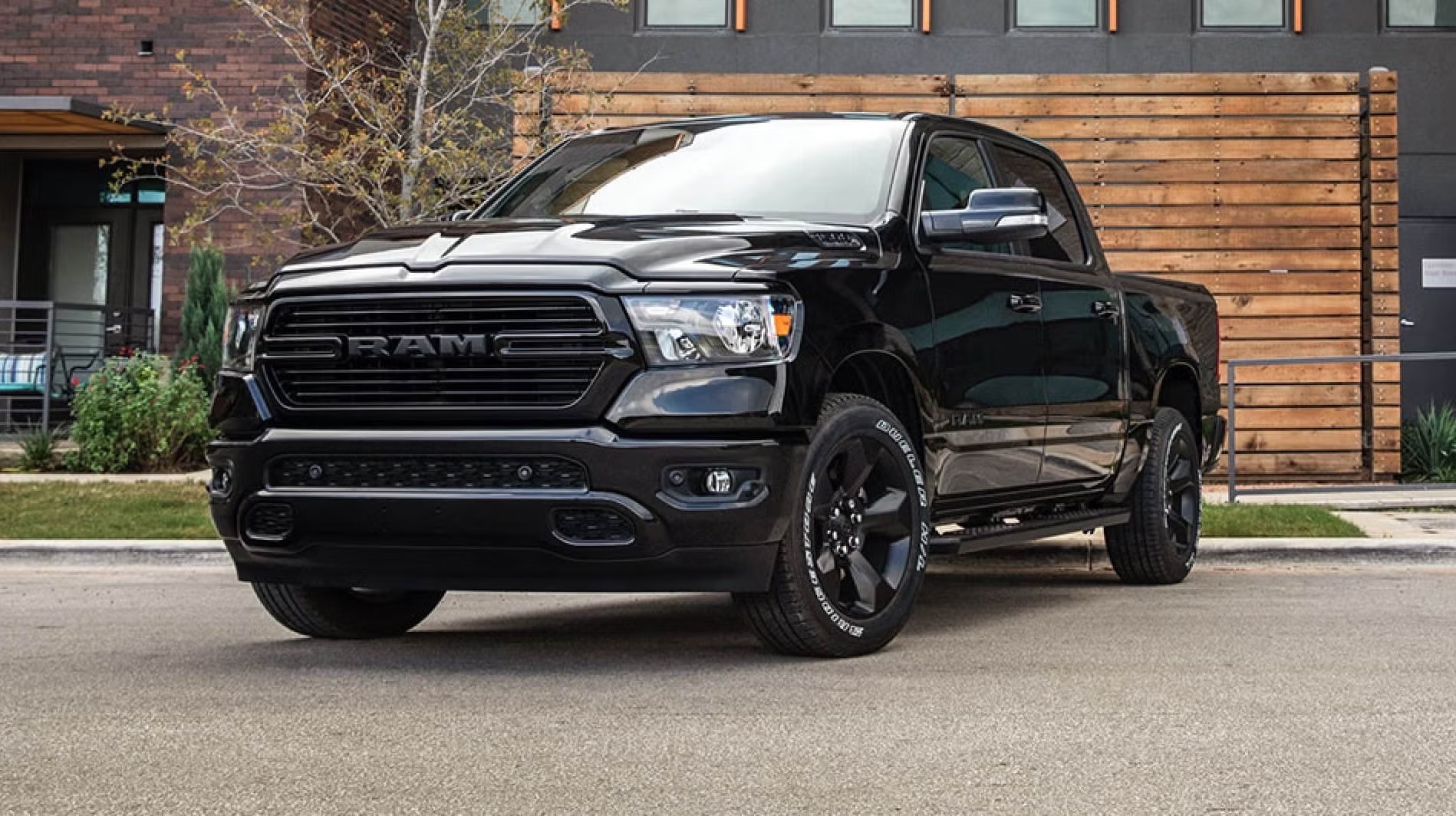Used Ram 1500 for Sale near Billings, MT