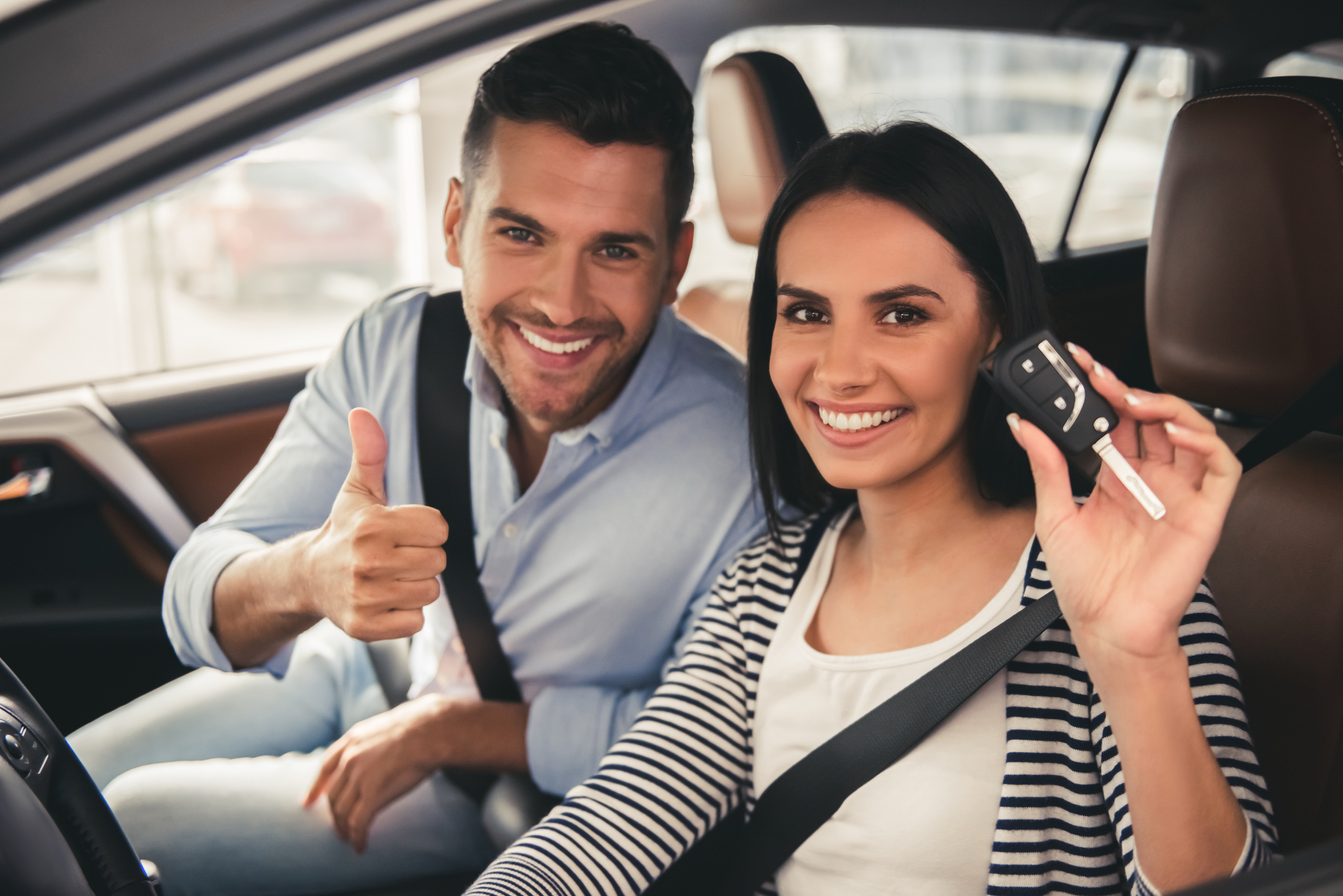 Visit Our Dealership Today!