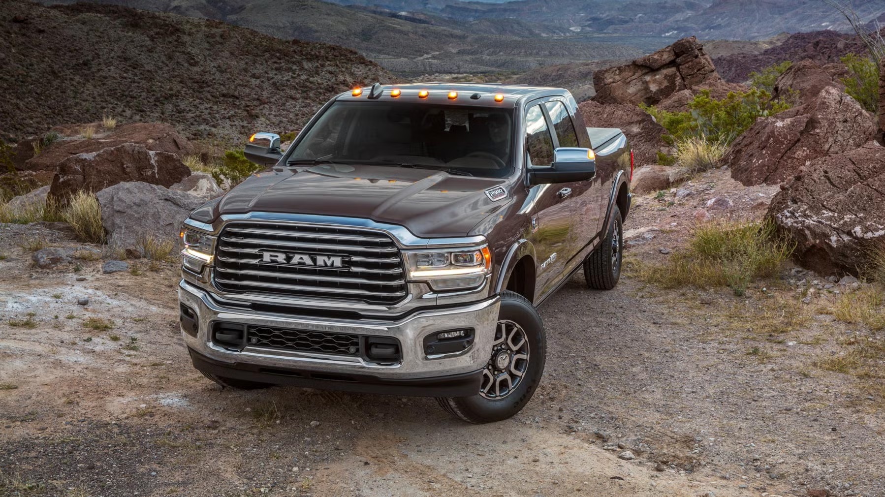 Used Ram 2500 for Sale near Gillette, WY