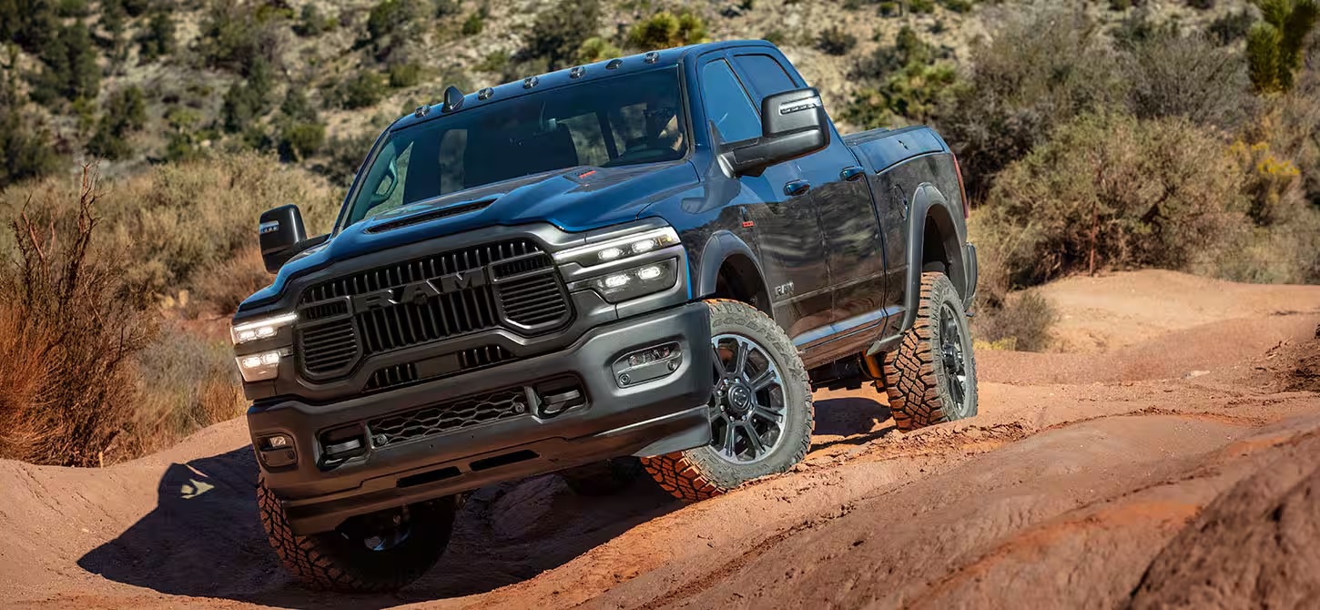 2025 Ram 2500 for Sale in Sheridan, WY
