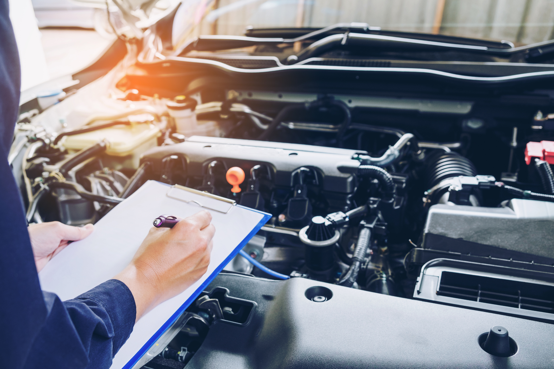 The Importance of Routine Maintenance in Sheridan, WY