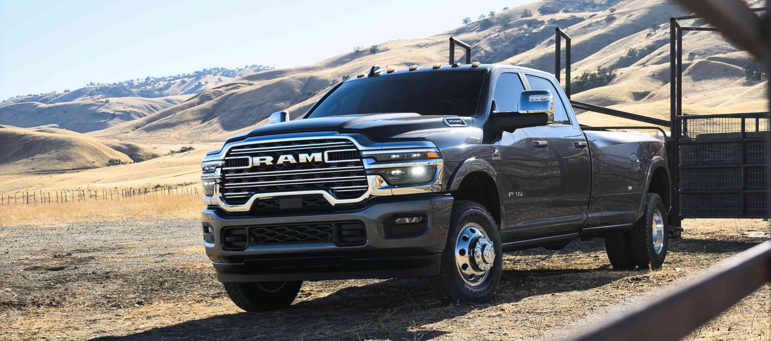 2025 Ram 3500 for Sale near Gillette, WY