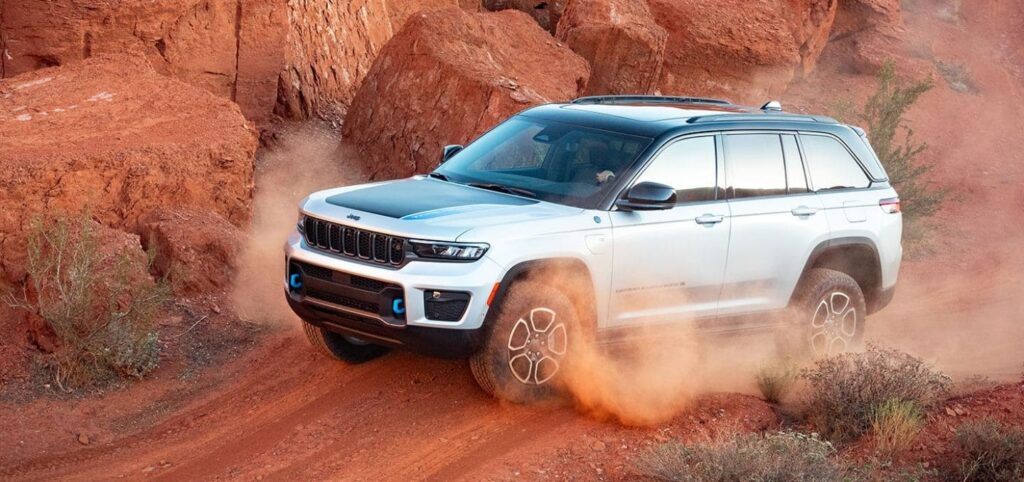 2025 Jeep Grand Cherokee for Sale in Sheridan, WY