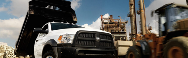 Sheridan Motors - CDJR in Sheridan WY