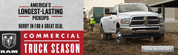 Sheridan Motors - CDJR in Sheridan WY