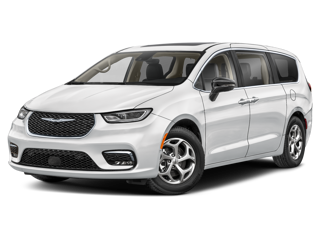 2026 Chrysler Pacifica - Sheridan Motors - CDJR in Sheridan WY