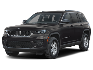 2025 Jeep Grand Cherokee - Sheridan Motors - CDJR in Sheridan WY
