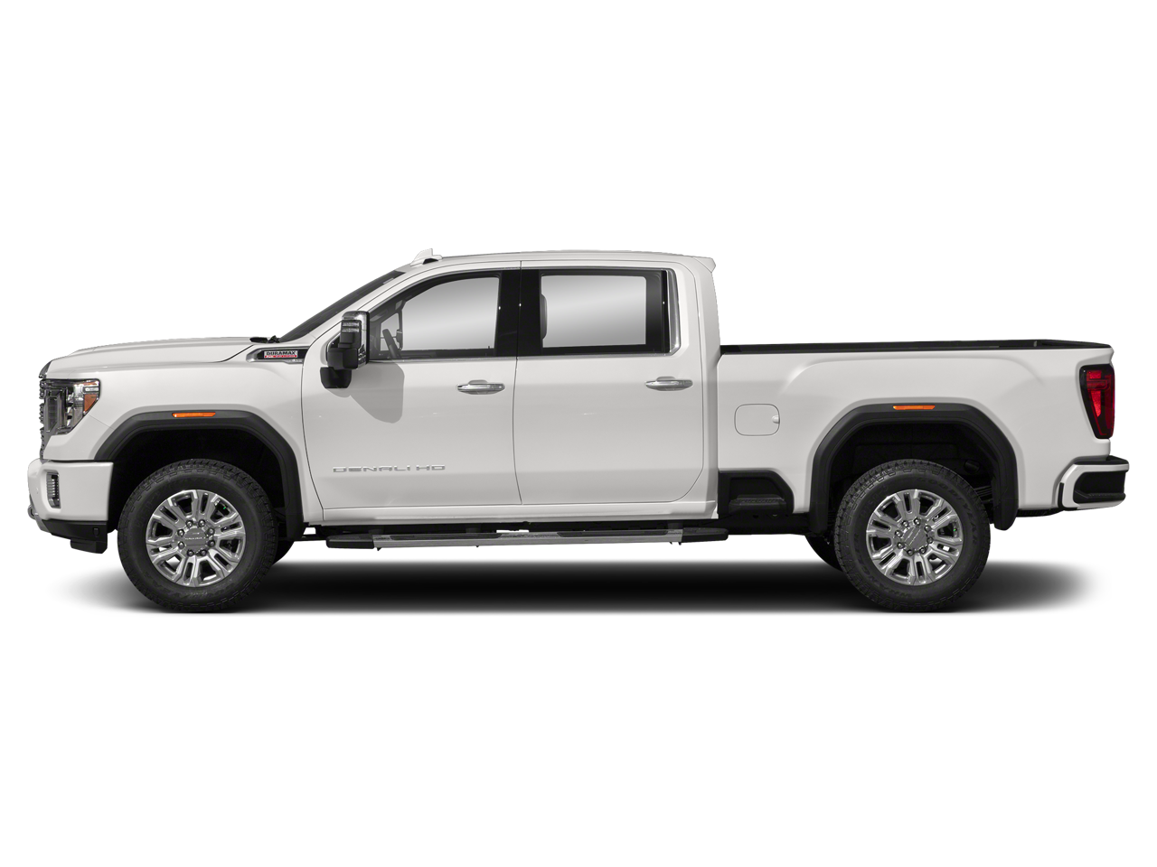 2022 GMC Sierra Denali