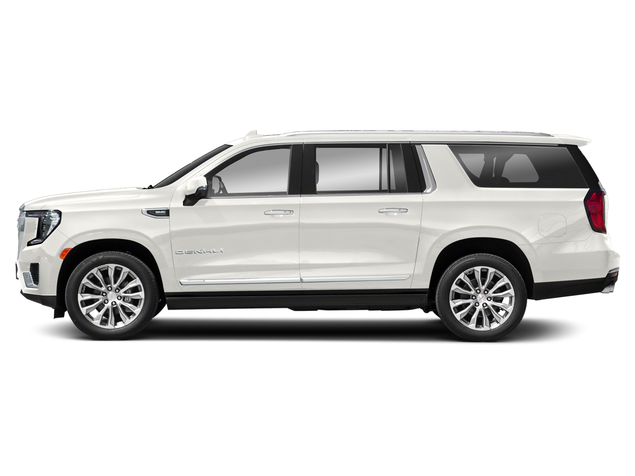 2023 GMC Yukon XL 4WD Denali Ultimate