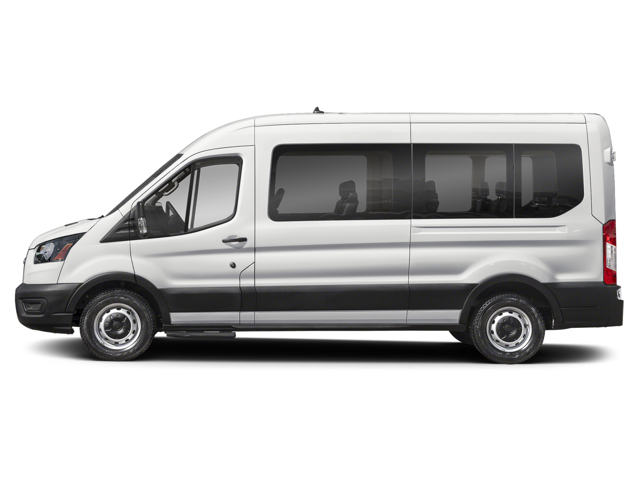 2024 Ford Transit Wagon XL