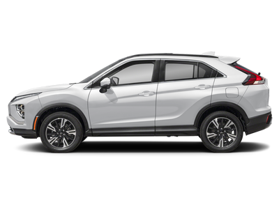 2025 Mitsubishi Eclipse Cross Base