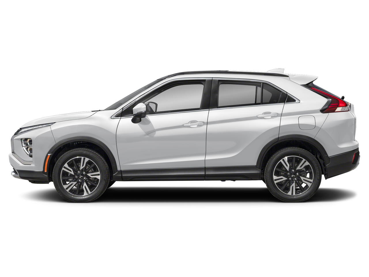 2025 Mitsubishi Eclipse Cross Base
