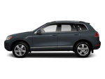 2012 Volkswagen Touareg Lux