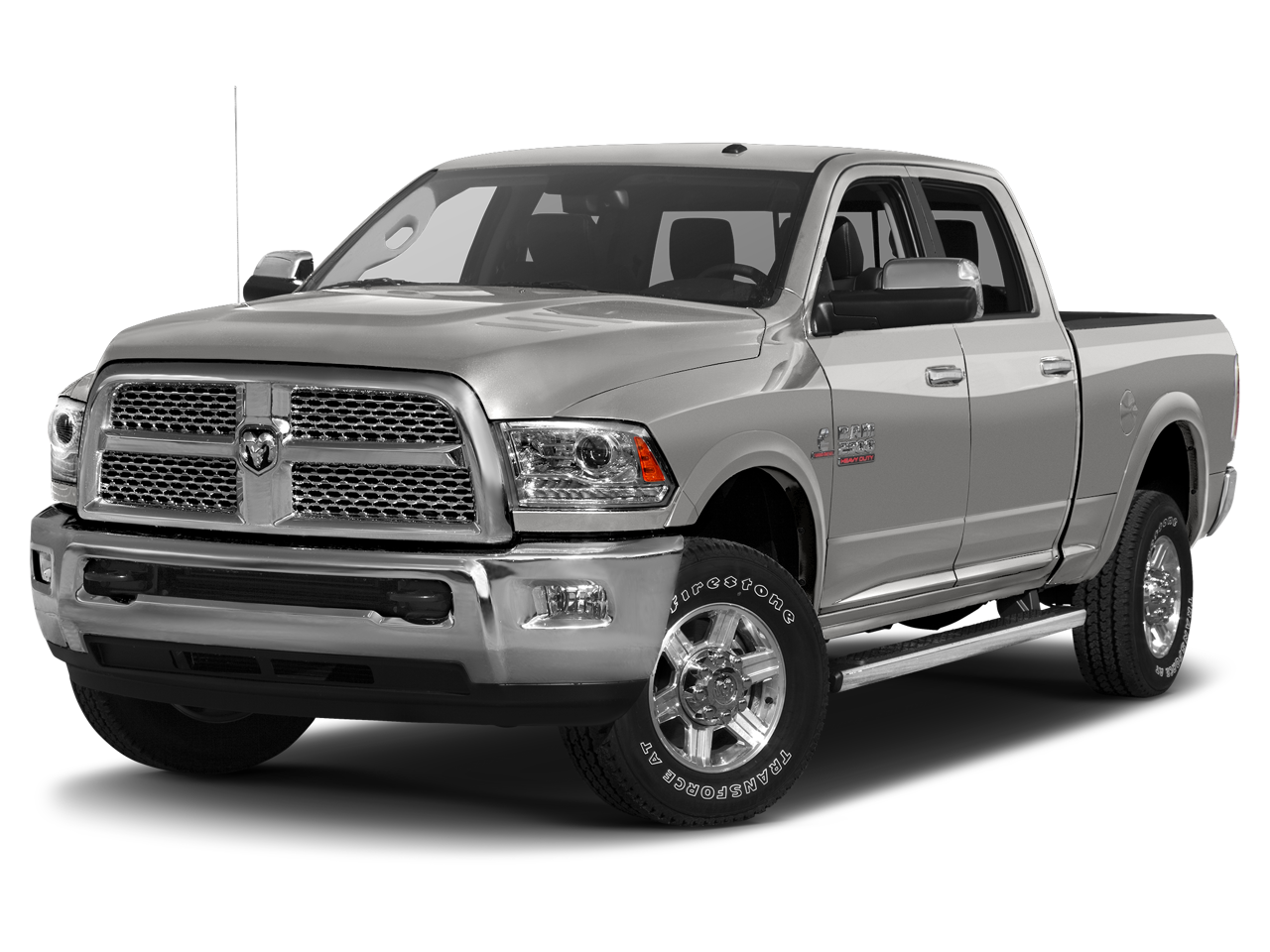 2015 RAM 2500 Big Horn