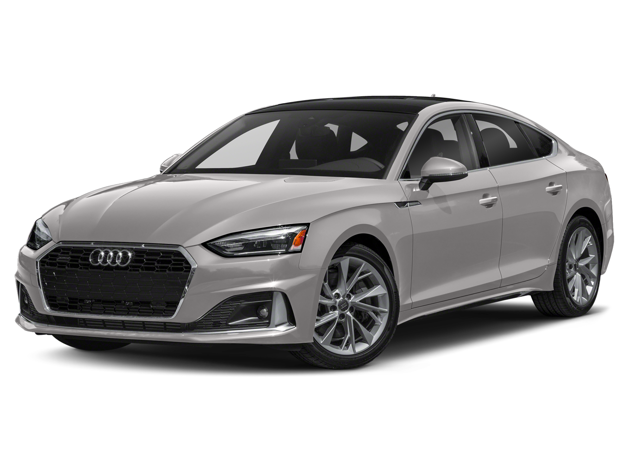 2022 Audi A5 Premium for sale in Sheridan, WY