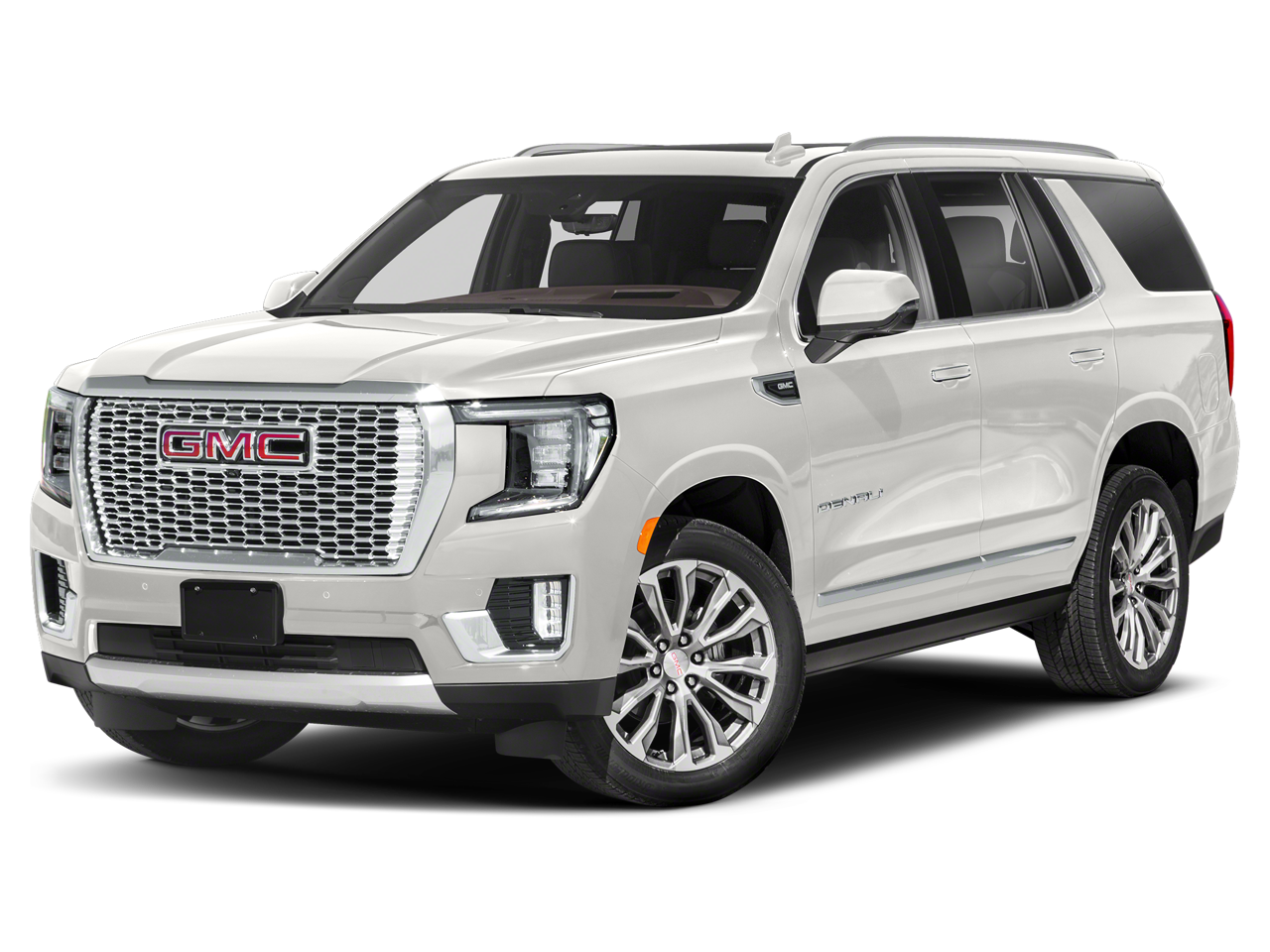 2023 GMC Yukon 4WD Denali Ultimate's photo
