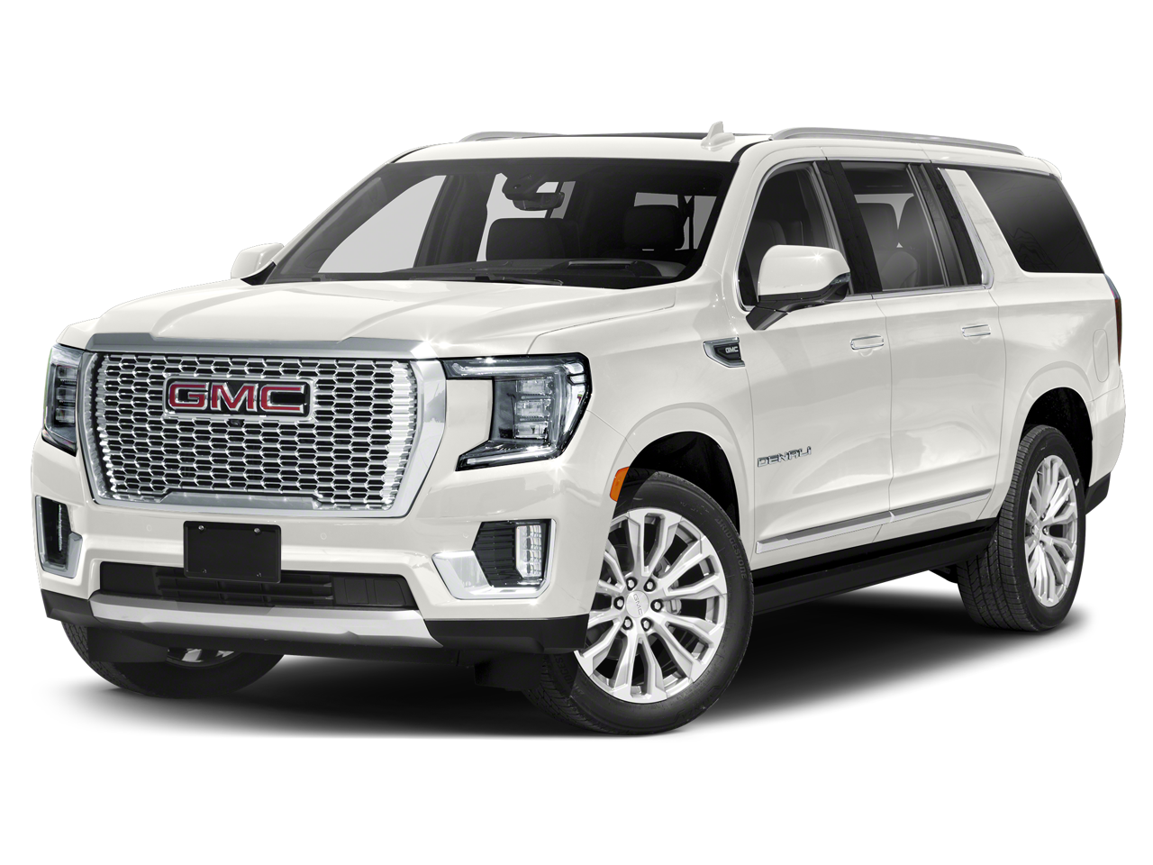2023 GMC Yukon XL 4WD Denali Ultimate