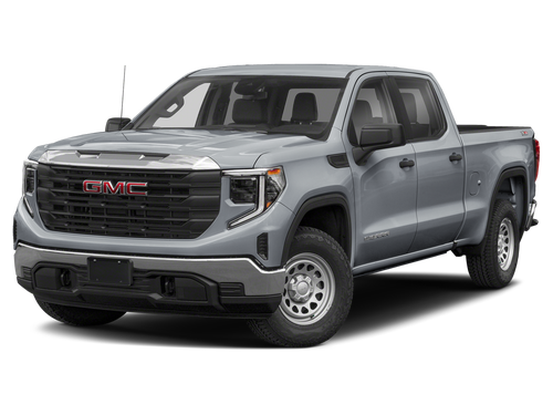 2023 GMC Sierra Denali