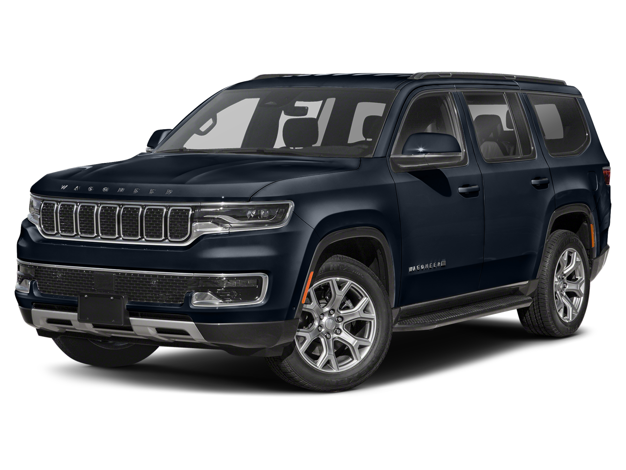 2023 Jeep Wagoneer Series I