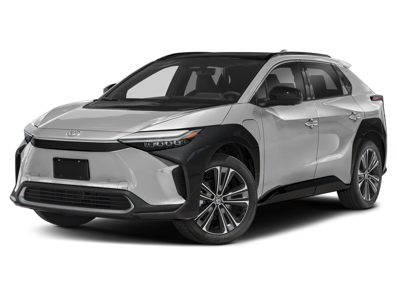 2023 Toyota bZ4X Limited AWD's photo