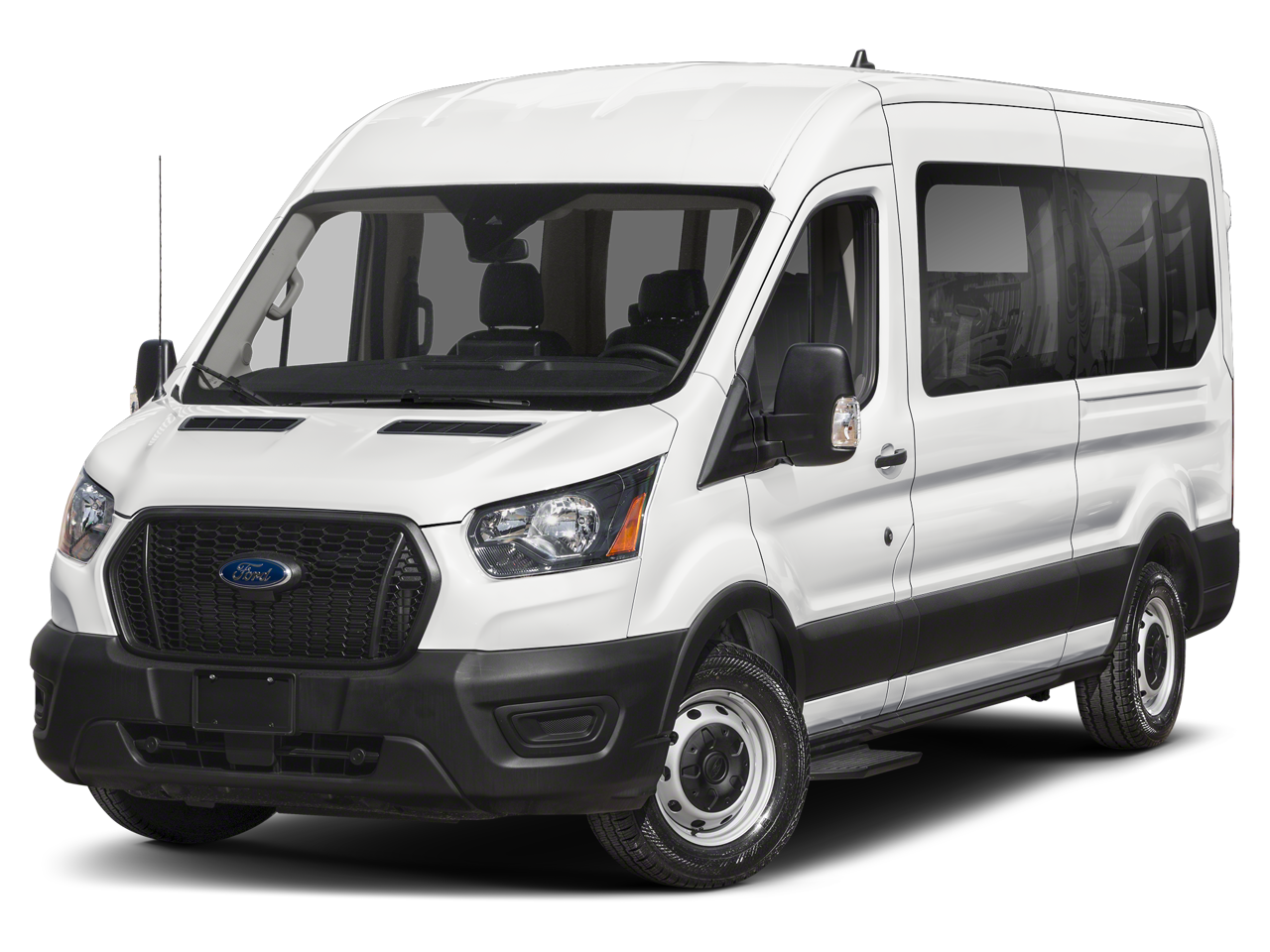 2024 Ford Transit Wagon XL