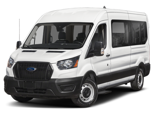 2024 Ford Transit Wagon XL