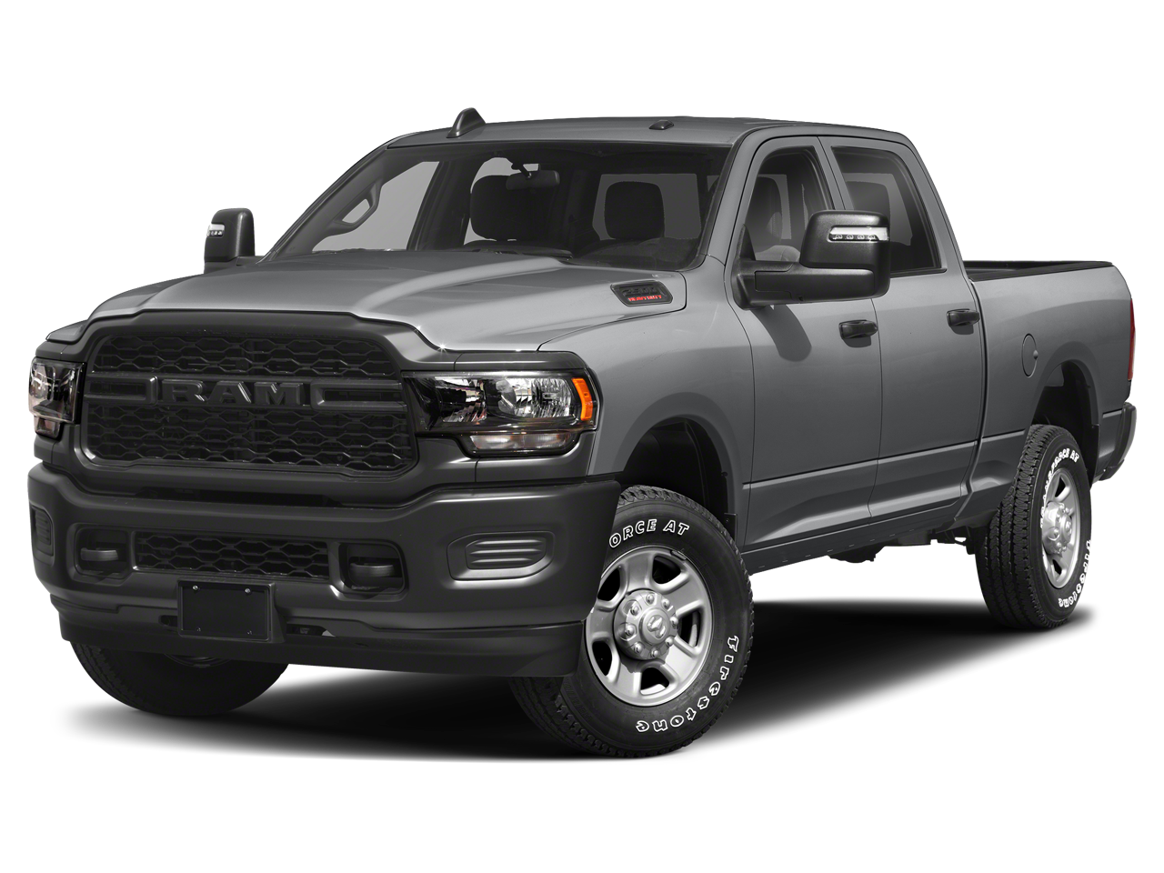 2024 RAM 2500 Pickup Tradesman