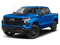 2025 Chevrolet Silverado LT Trail Boss