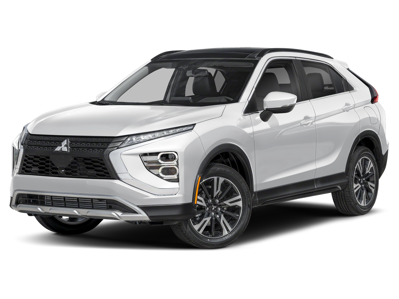 2025 Mitsubishi Eclipse Cross Base