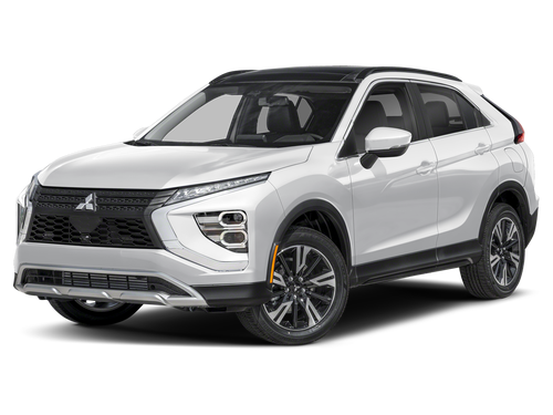 2025 Mitsubishi Eclipse Cross Base