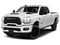 2026 RAM 2500 Limited Crew Cab 4x4 6'4' Box