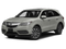 2014 Acura MDX Tech Pkg