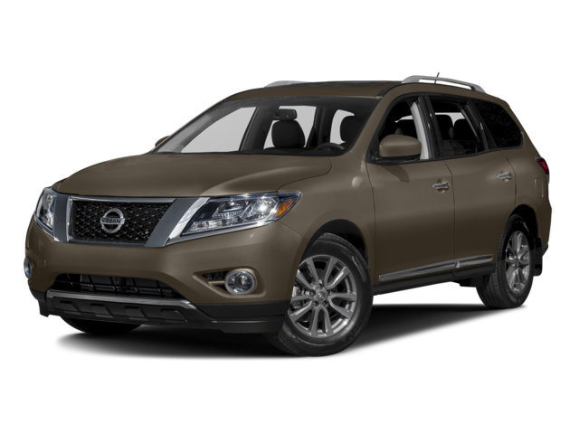 2016 Nissan Pathfinder SL for sale in Sheridan, WY