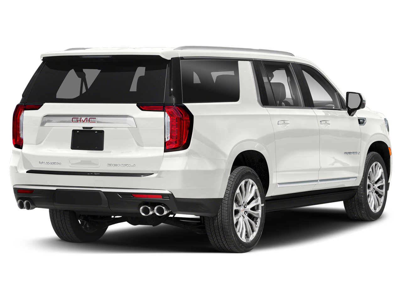 2023 GMC Yukon XL 4WD Denali Ultimate