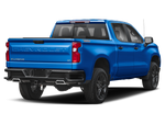 2025 Chevrolet Silverado LT Trail Boss