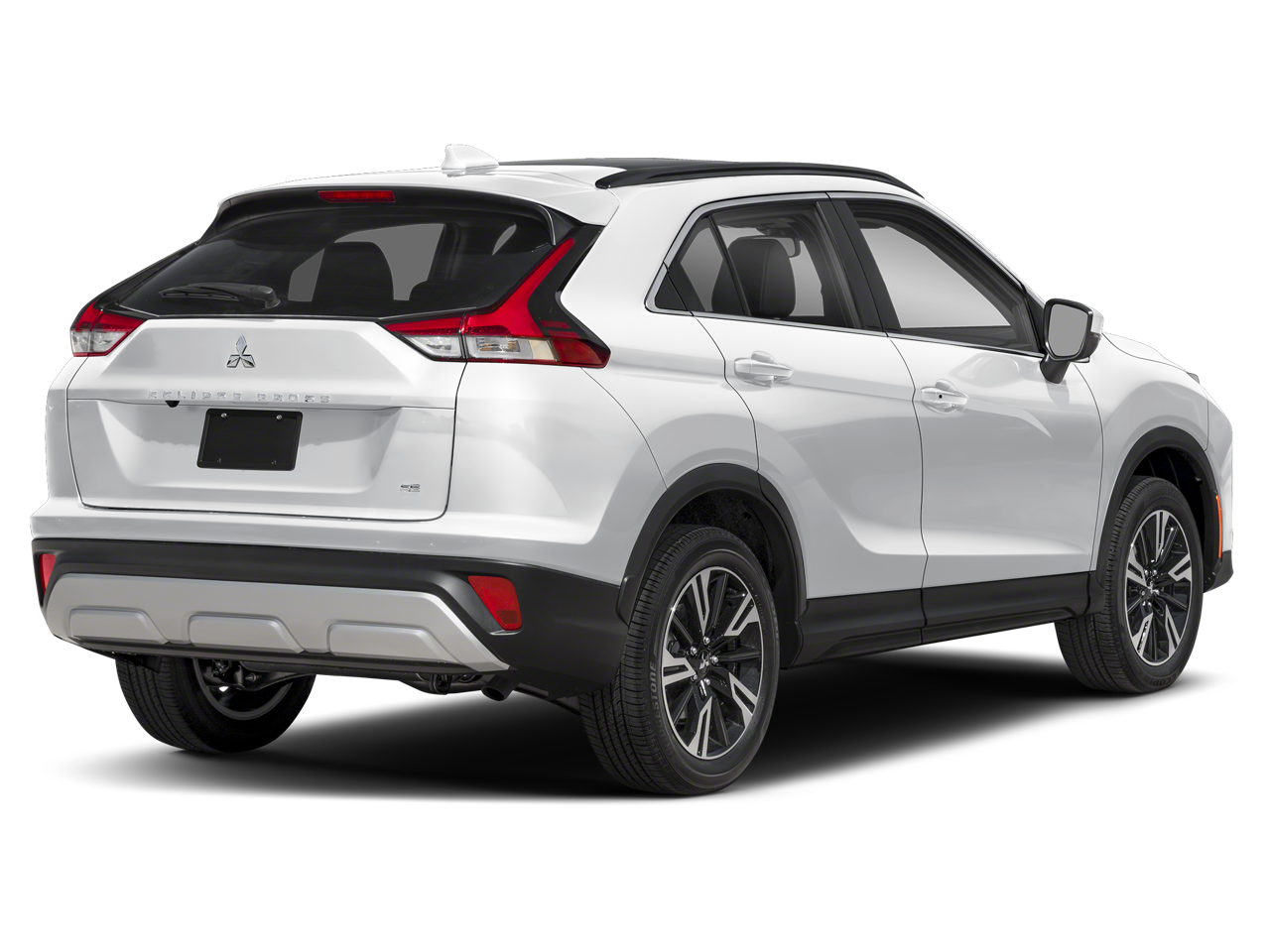 2025 Mitsubishi Eclipse Cross Base