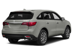 2014 Acura MDX Tech Pkg