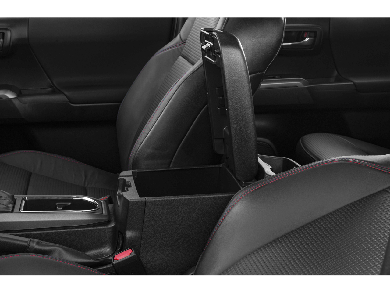 2019 Toyota Tacoma TRD Pro