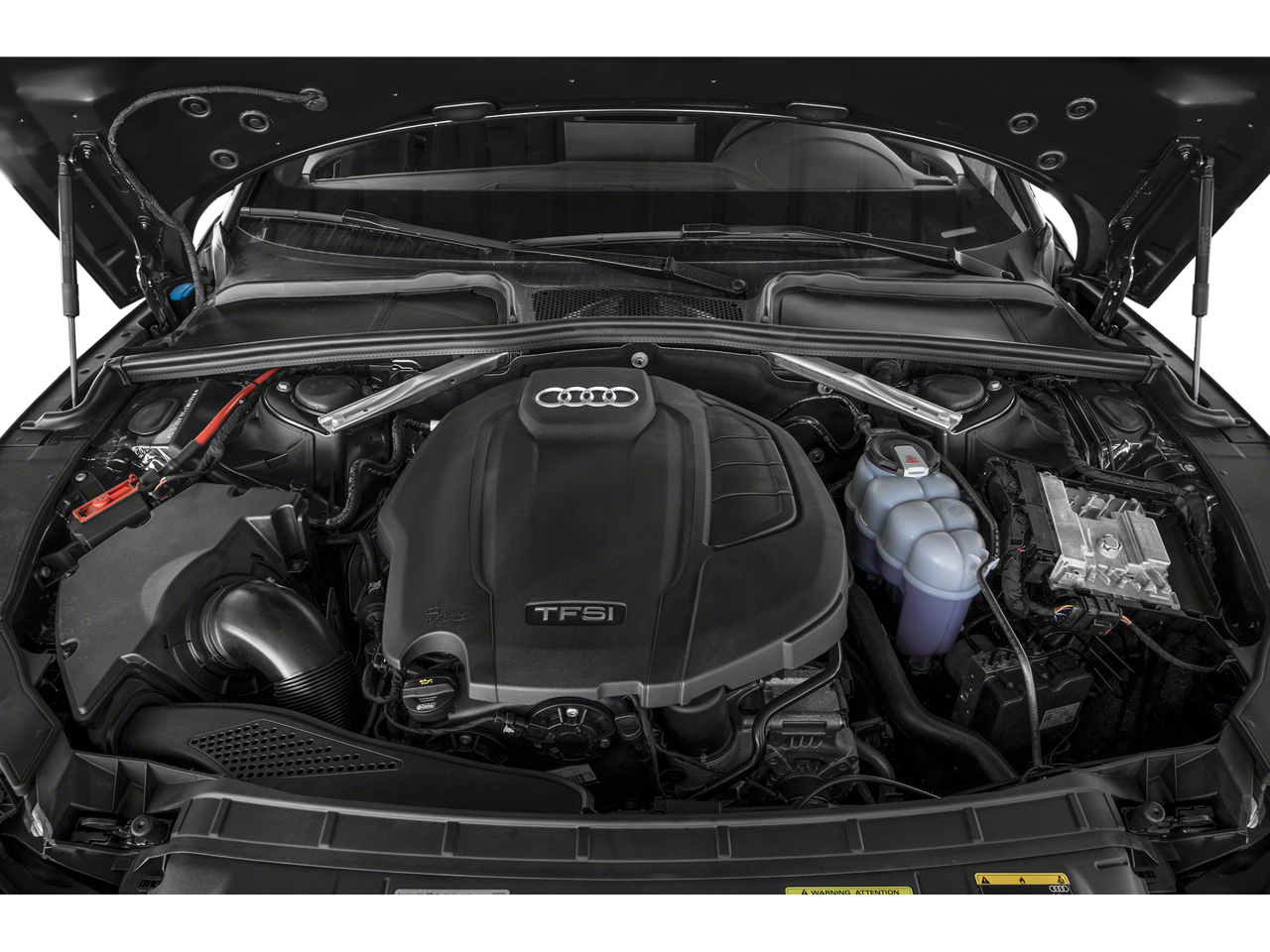 2022 Audi A5 Sportback Premium