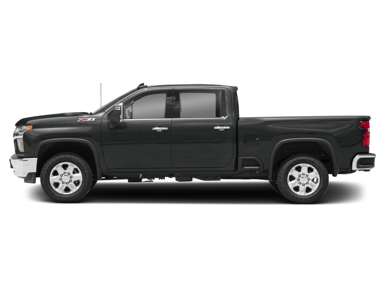 2022 Chevrolet Silverado 2500HD LTZ