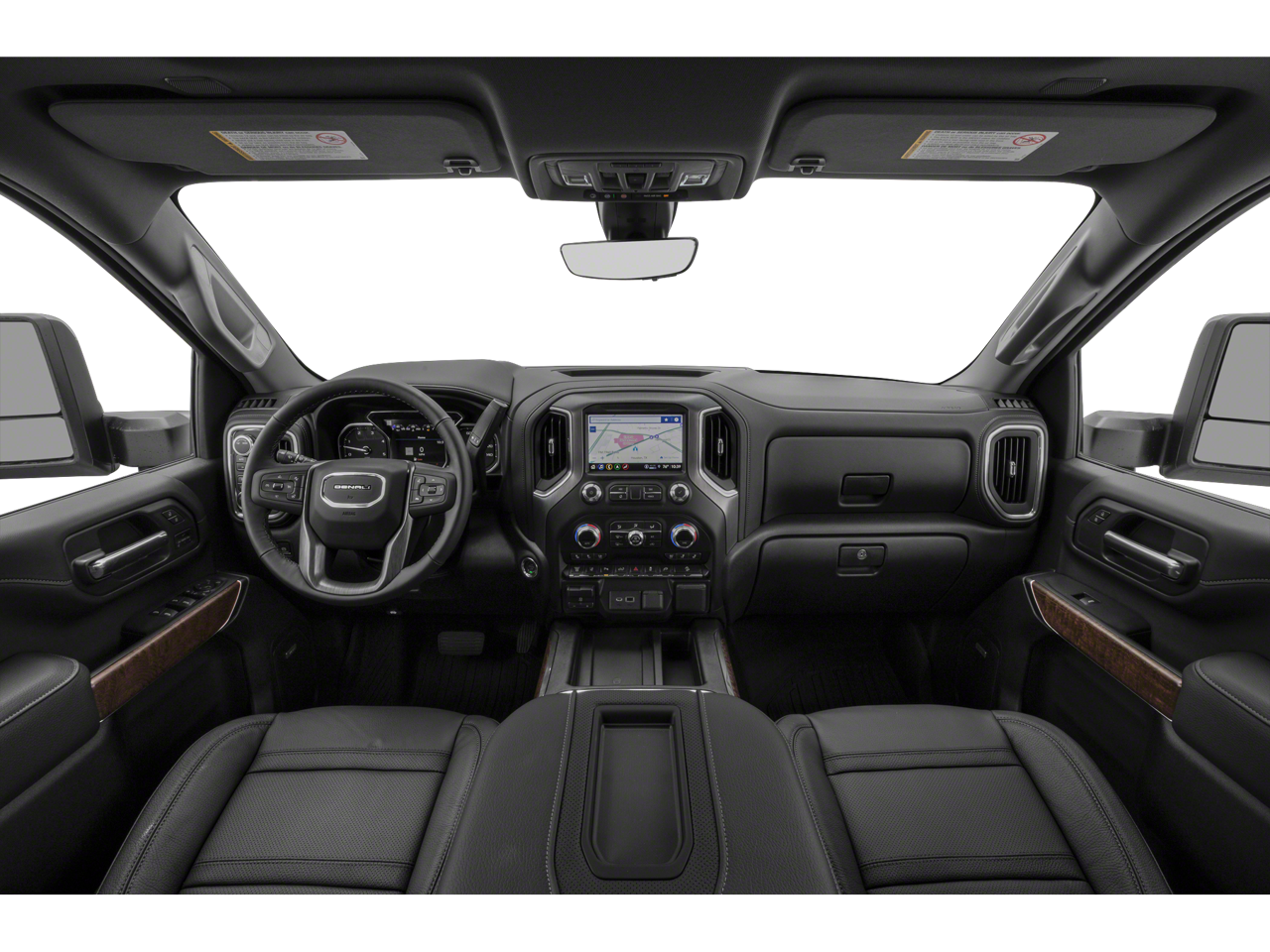 2022 GMC Sierra Denali