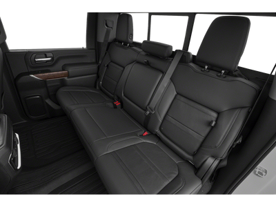 2022 GMC Sierra Denali