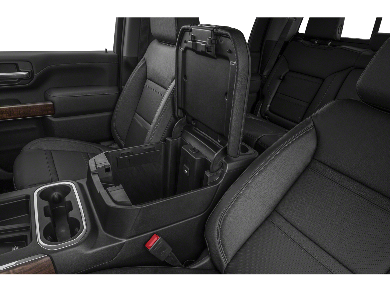 2022 GMC Sierra Denali