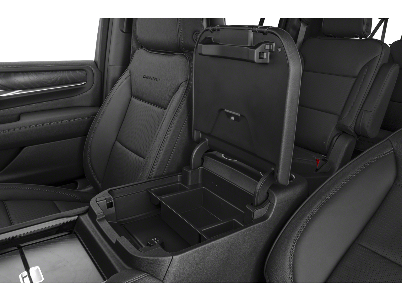 2023 GMC Yukon XL 4WD Denali Ultimate