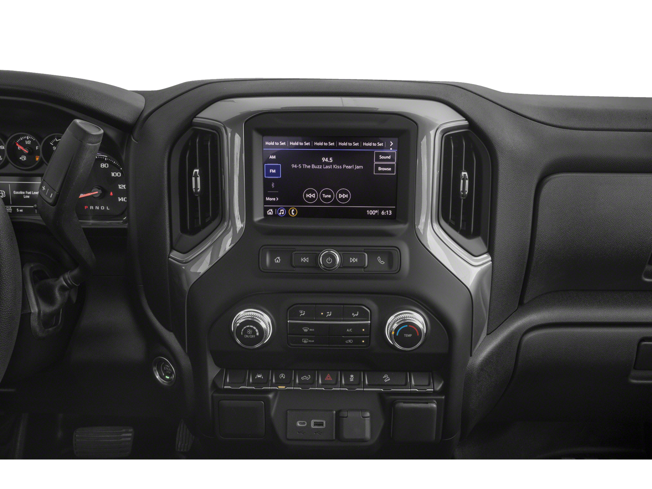 2023 GMC Sierra Denali