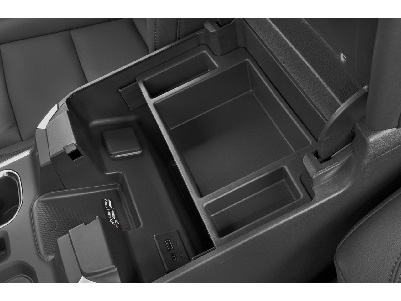 2025 Chevrolet Silverado LT Trail Boss