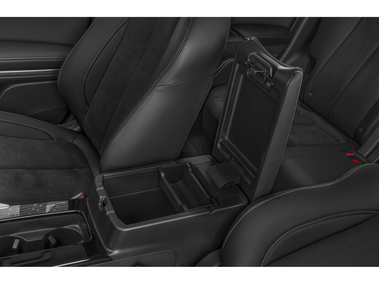 2025 Mitsubishi Eclipse Cross Base