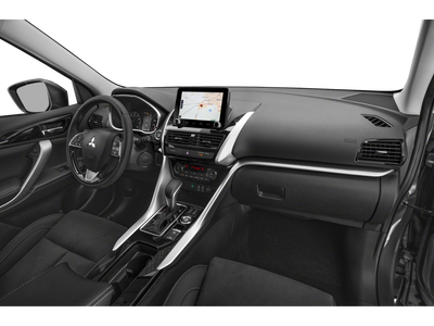 2025 Mitsubishi Eclipse Cross Base