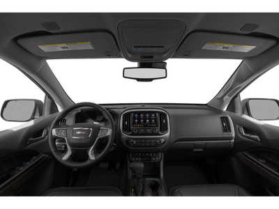 2021 GMC Canyon 4WD Denali