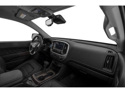 2021 GMC Canyon 4WD Denali